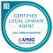 CLCA Logo