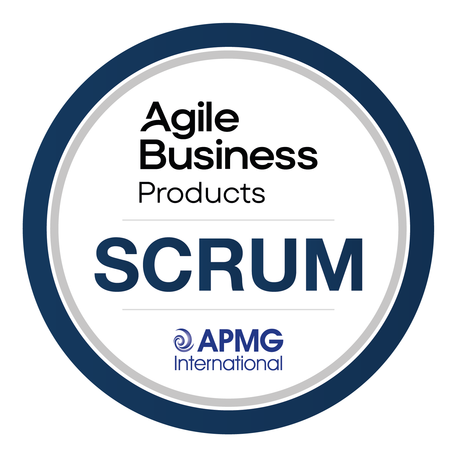 Scrum Master Certification