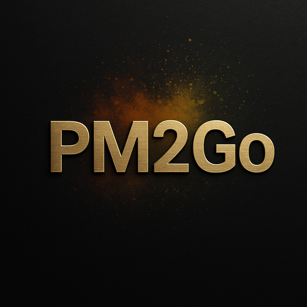 PM2Go Training