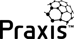 Praxis Framework Logo Praxis Framework Logo