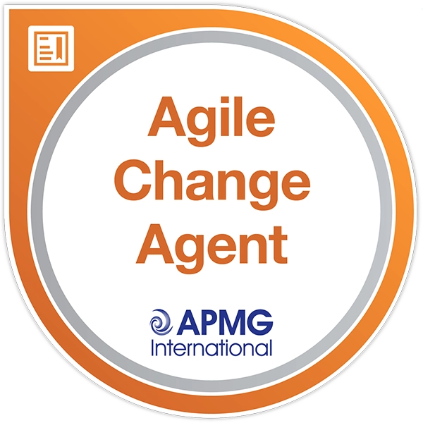 Agile Change Management