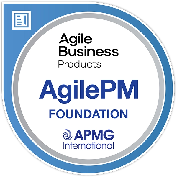 AgilePM Foundation