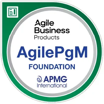 Agile Programme Management