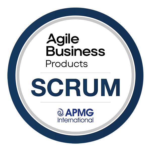 Scrum Master Certification